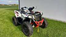 Polaris Scrambler 1000xp