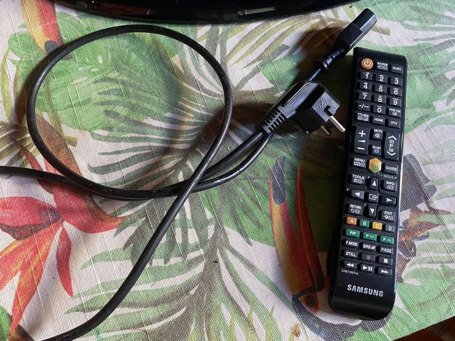 Samsung em bom estado