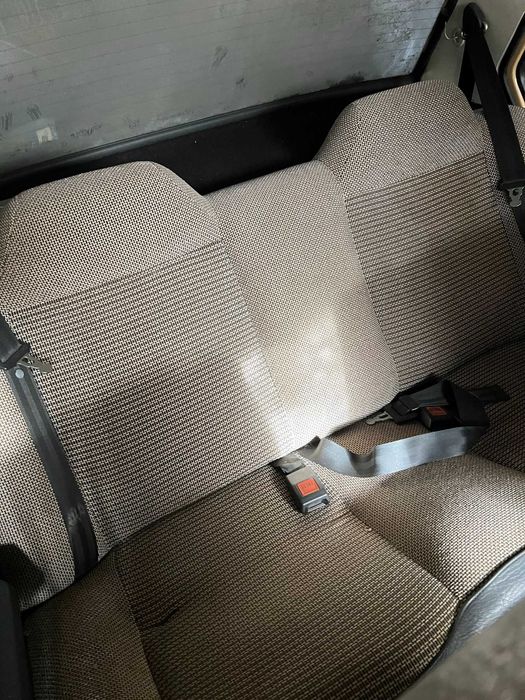 Volkswagen Jetta MK1 (Documentos cancelados)