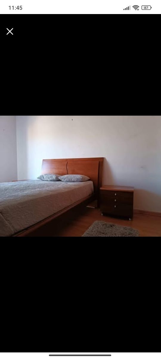 Móveis de quarto