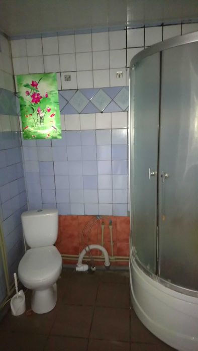 Продаж квартири в мальовничому селищі