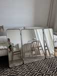 Lustro Zara Home