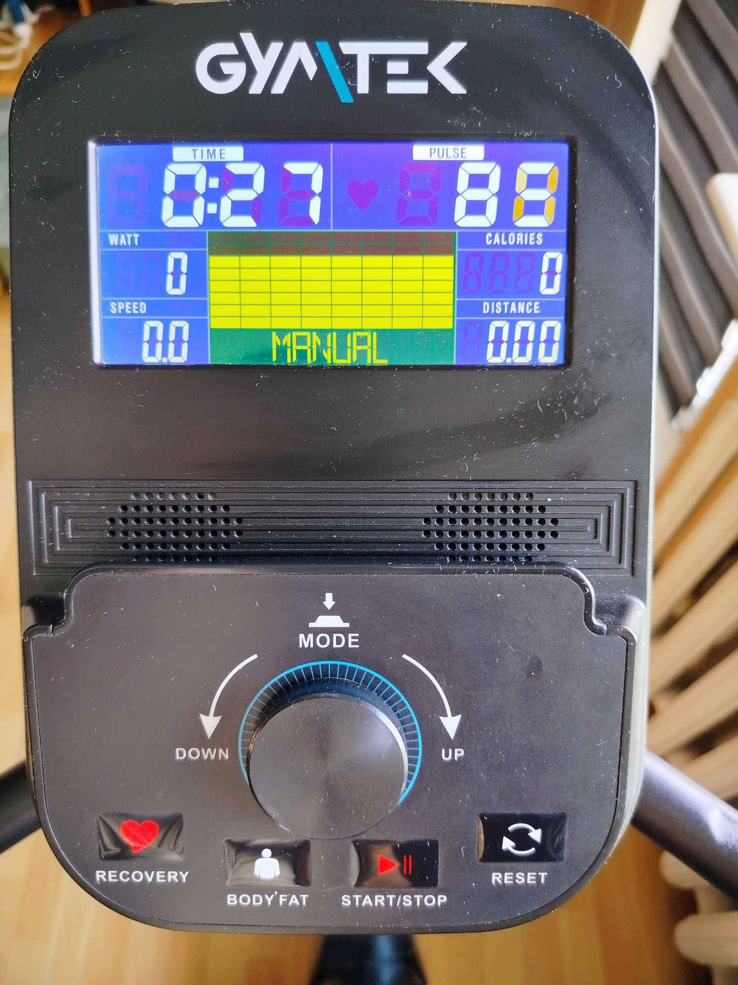 Sprzedam rower elektromagnetyczny xb3000
