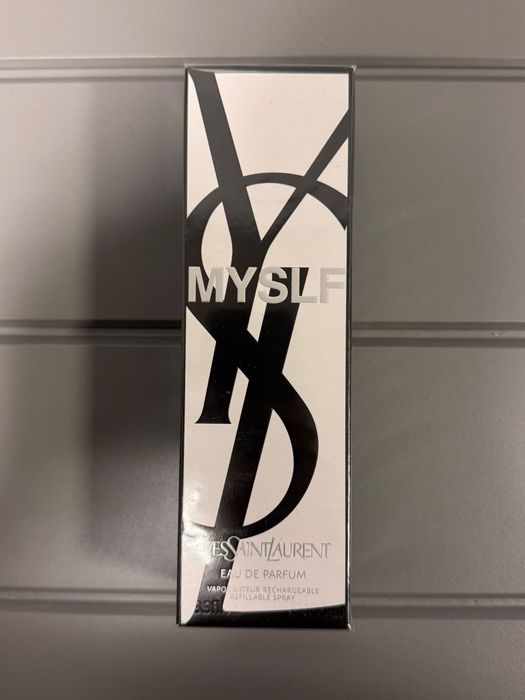 Yves Saint Laurent Myslf woda perfumowana EDP 100ml