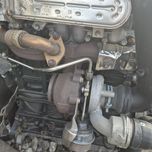 Турбіна VW Transporter T5 1.9 TDI кадди гольф 5 шкода тур супер б шара