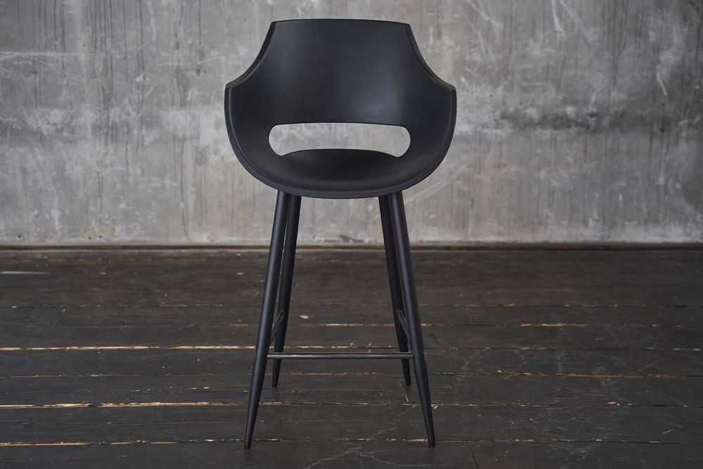 promocja Hoker barowy KAWOLA Krzesło barowe ZAJA