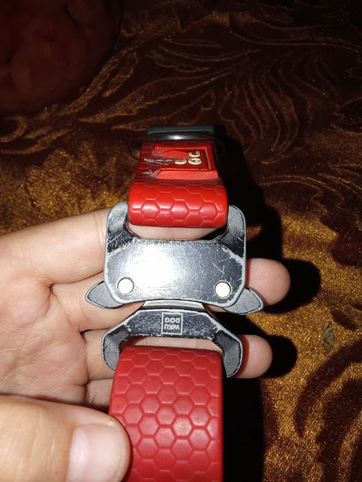 Нашийник вау дог