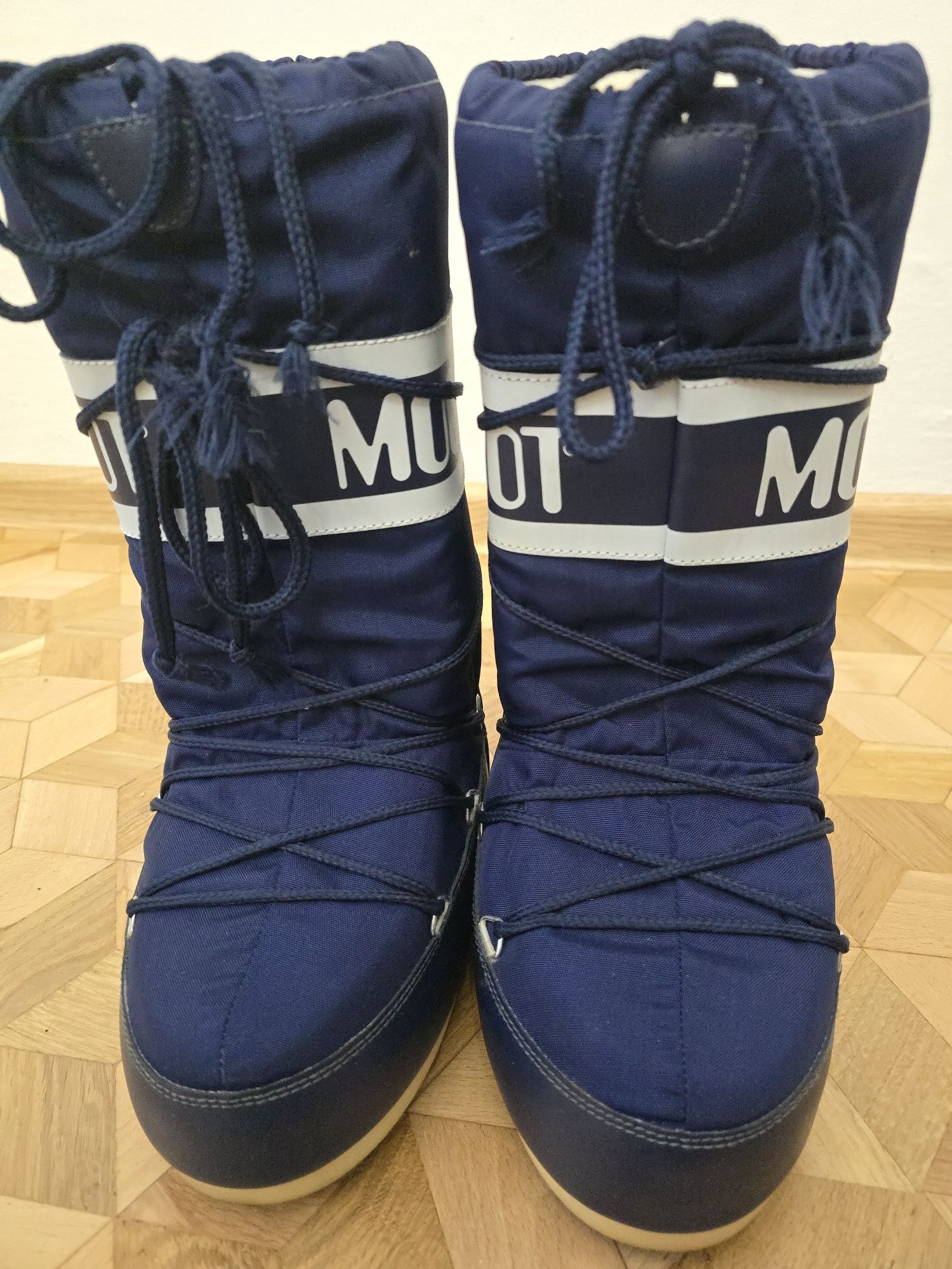 Moon Boot rozmiar od 35 do 38