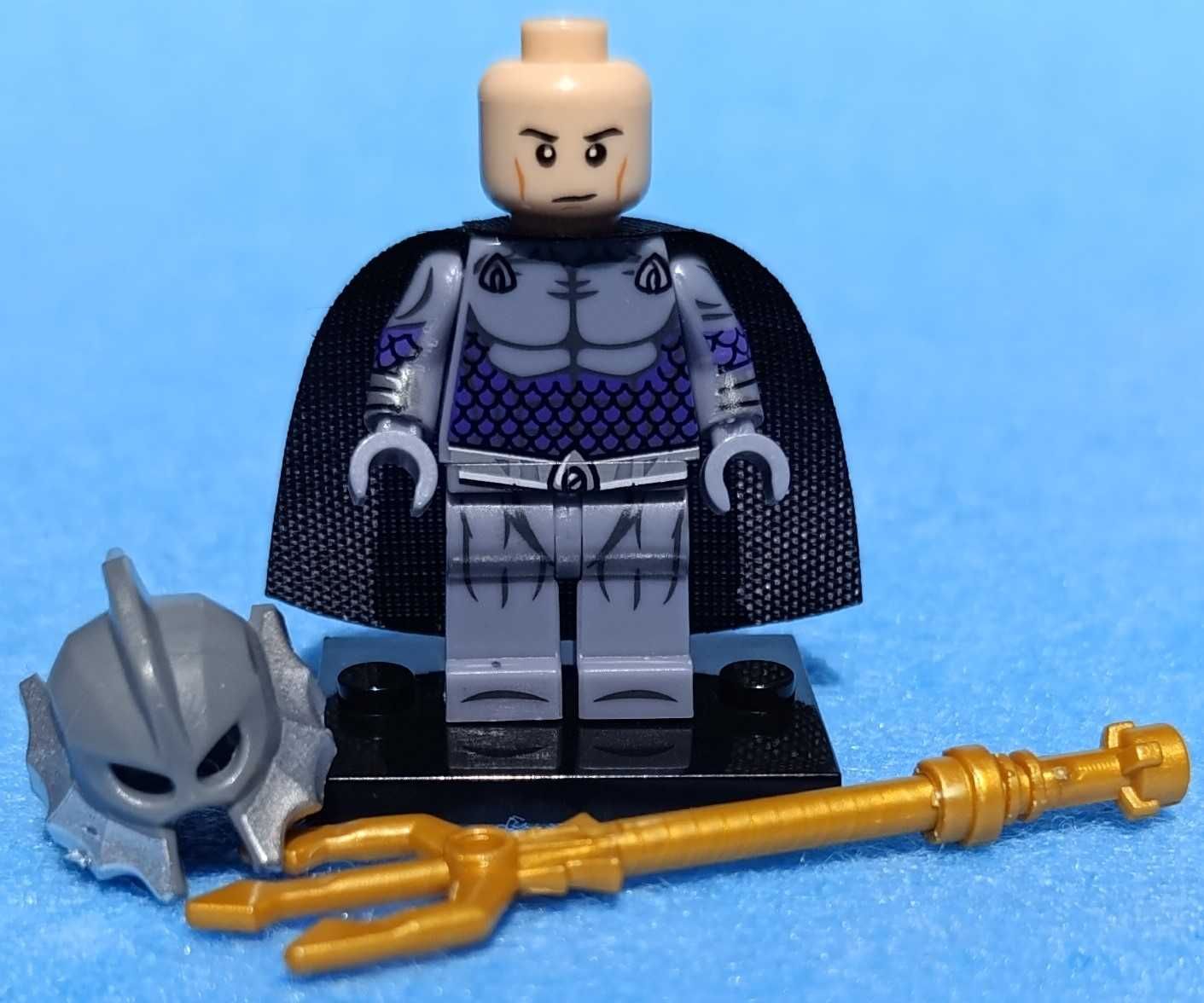 Ocean Master v2 (DC Comics)