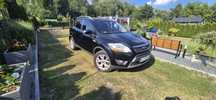 Ford kuga (osoba prywatna)