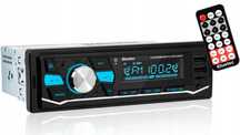 Radio samochodowe Pendrive USB AUX Pioneer Sony Blaupunkt uniwersalne