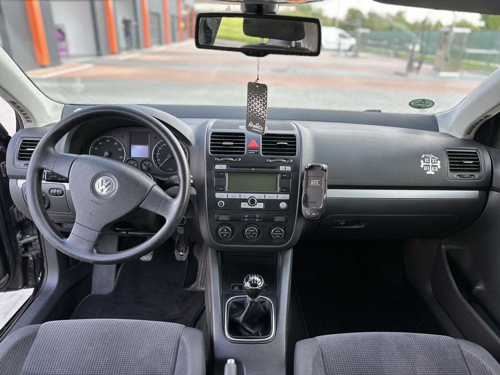 Продам  Volkswagen Jetta 2007 рік