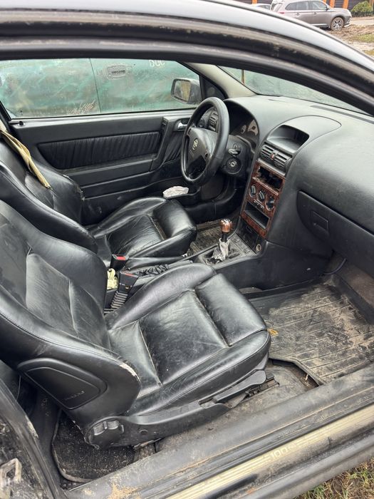 Opel astra 750$ не на ходу