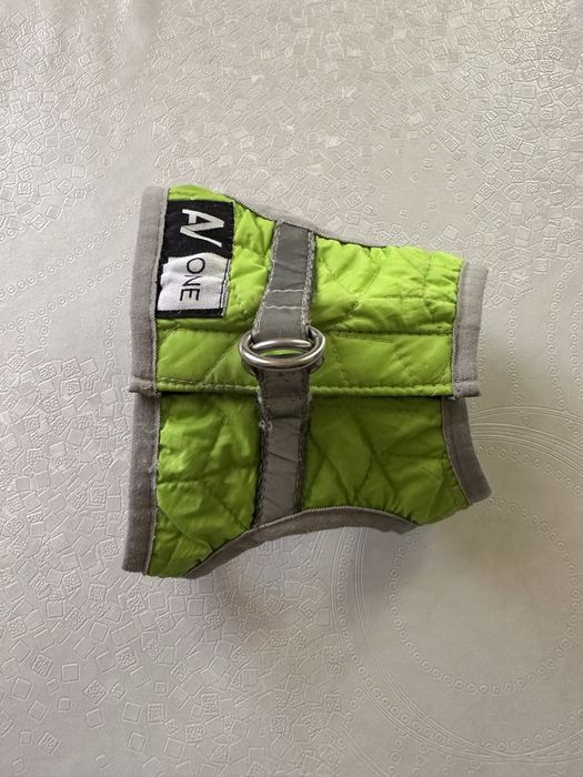 Мягкая шлея для собак AiryVest ONE (шлейка)