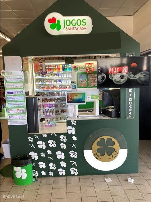 Loja, Alcochete - Lisboa