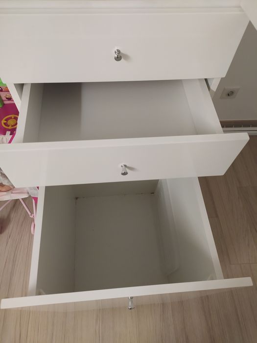 Móvel auxiliar casa banho  1800x500x600