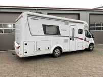 Hak Holowniczy Kamper Ford Fiat Ducato Boxer Jumper Montaż  Camper