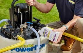 czyszczenie instalacji c.o chemicznie mega skuteczność Warszawa