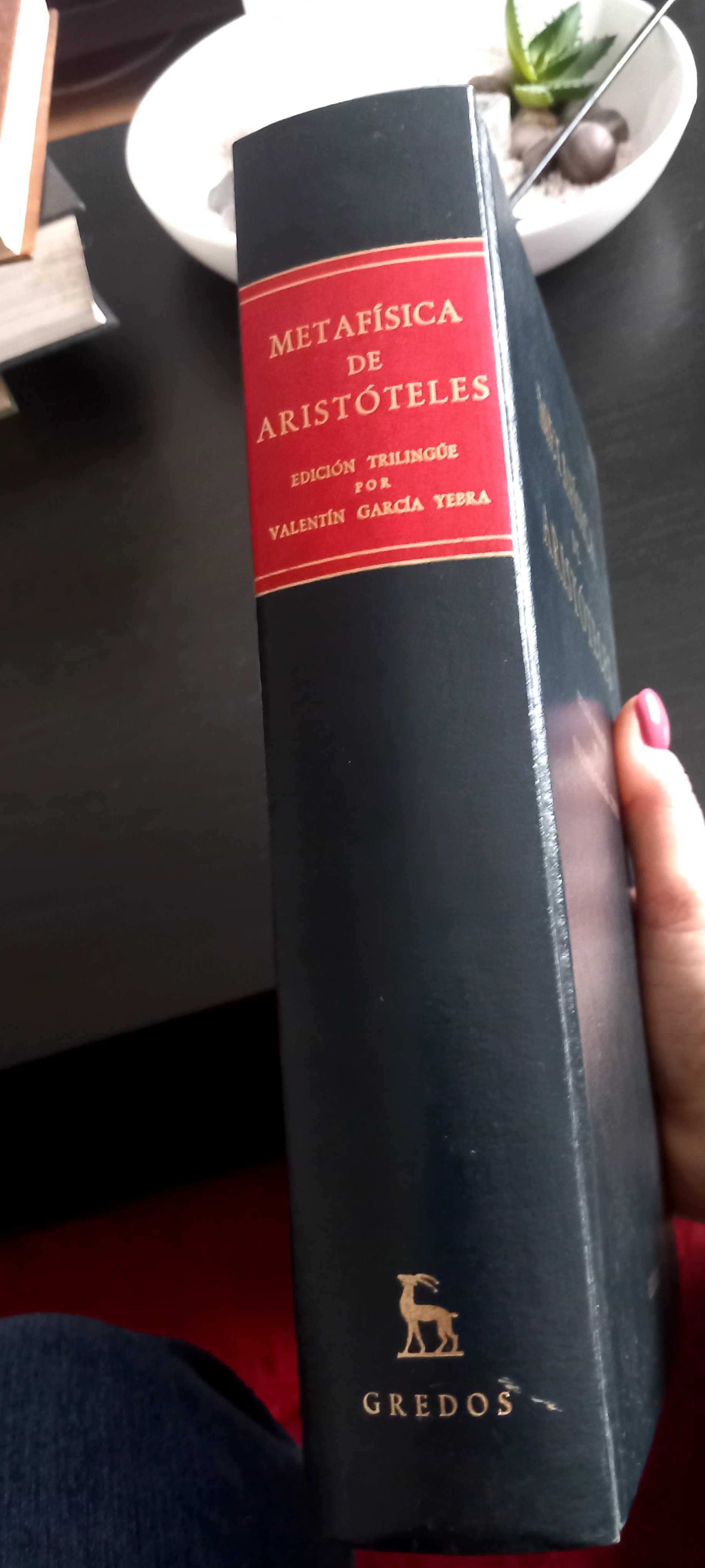 Obras de Filosofia
