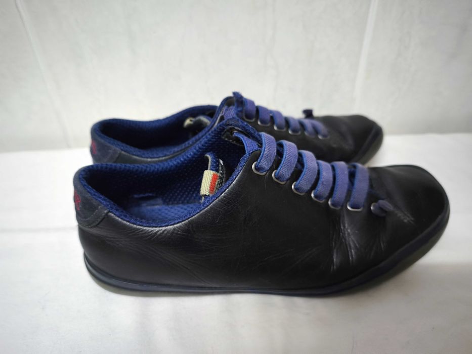 Camper | sapatos unissexo