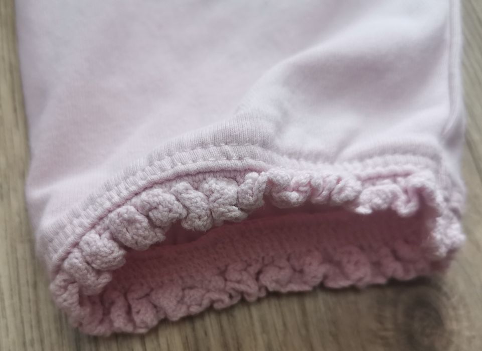 Leginsy Kappahl 3/4 110