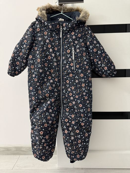 Комбінезон HM зима