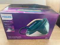 Generator pary Philips PerfectCare 7000 Series – inteligentna para