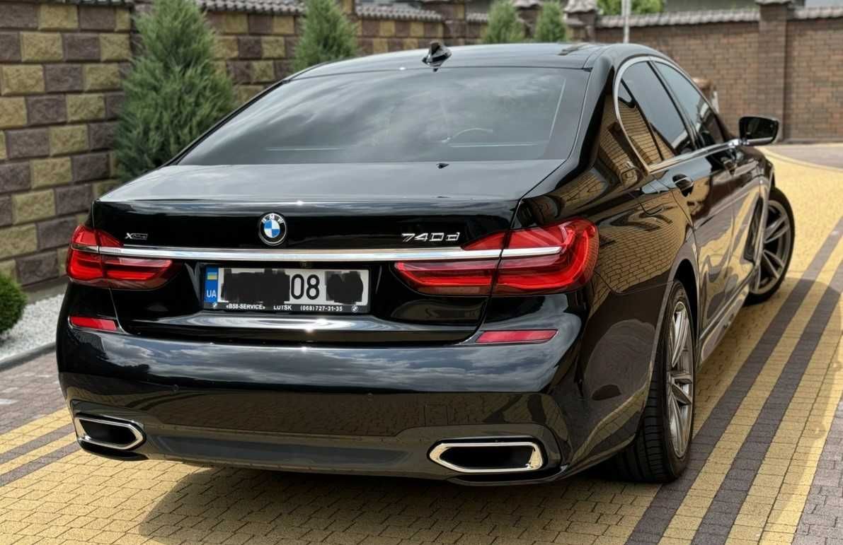стопи бмв 7 G12 фонари Европа Bmw 7 g11 g12 фара фонарь БМВ 7 Комплект