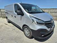 Renault Trafic  Renault Trafic 2,0dci 170KM Automat Long