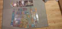 Karty Yu Gi Oh / 910szt