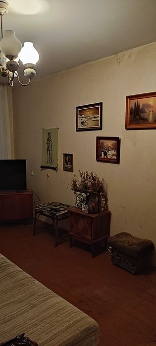 Квартира на Польовій