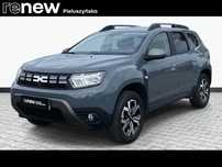 Dacia Duster 1.0 TCe Journey+ LPG Salon Polska I Właściciel