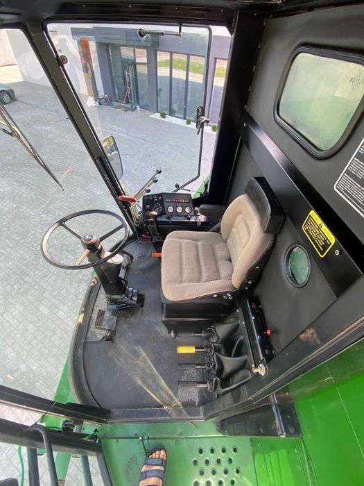 Комбайн John Deere 1055 3430 мот/год