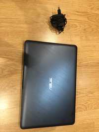laptop ASUS AMD A9 256 3GB win 10