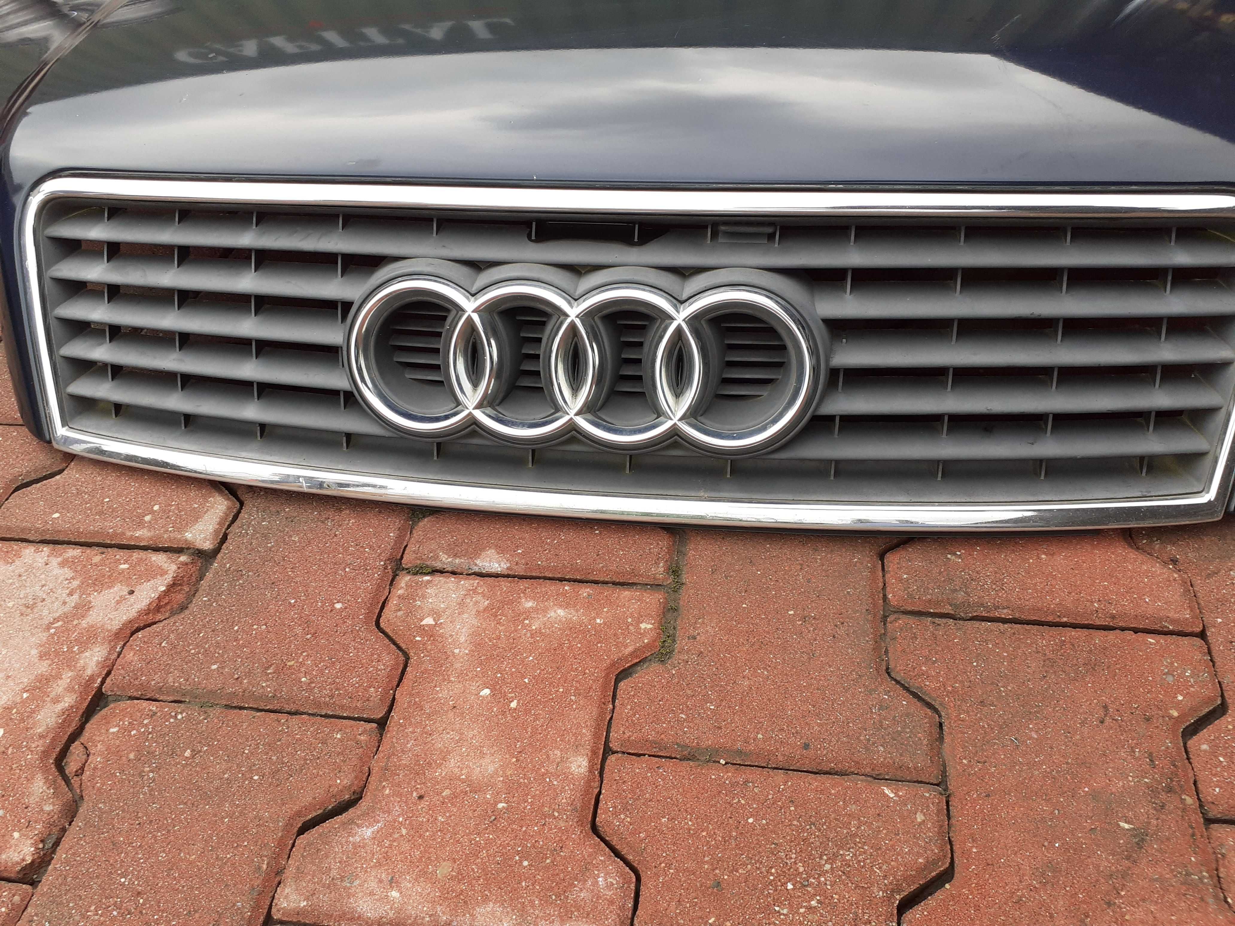 Maska Audi A6C5 lift Nr.3