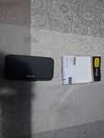 OtterBox Strada MagSafe iPhone 15 Pro Shadow - czarny