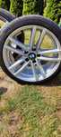 Felgi BMW 5x120 r18 ET34