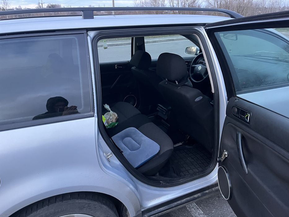 Volkswagen Passat b5 audi bmw