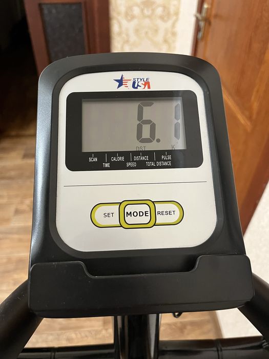 Орбітрек USA Style магнітний