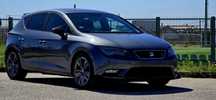 Seat leon Fr 1.6 tdi 110 cv caixa de 6 v