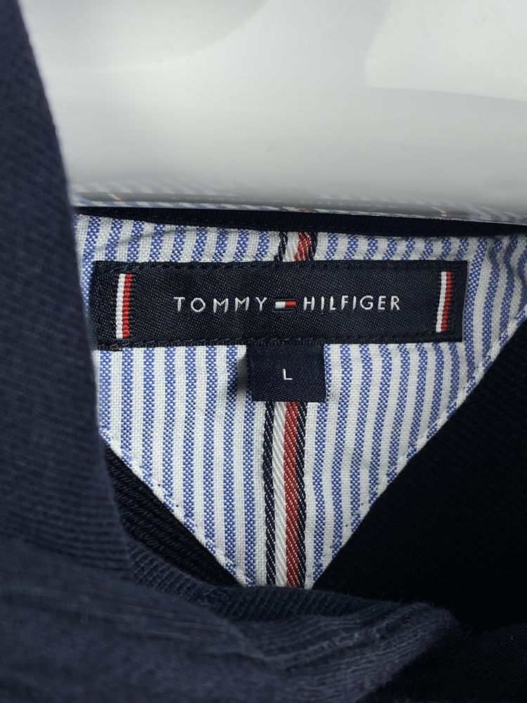 Худі з капюшоном Tommy Hilfiger L