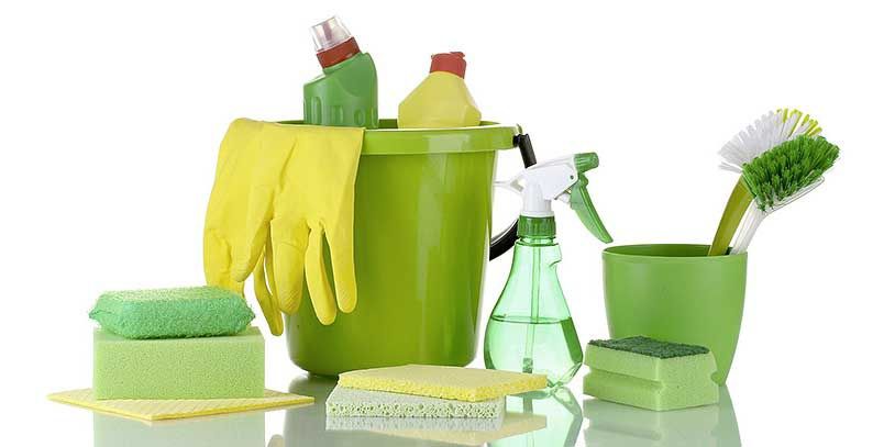 Прибирання, миття вікон, щотижневе прибирання