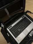 Laptop Toshiba Satellite