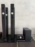 Kino domowe philips