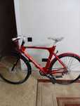 Avenue Spirit XS 3000