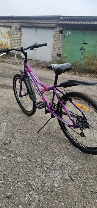 Велосипед Discovery 24