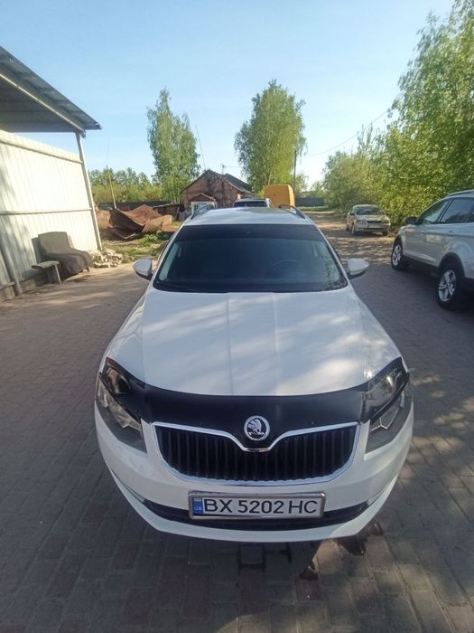 Продам Skoda A7 2014 рік.Ціна 9200