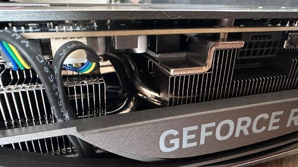 Видеокарта ZOTAC Gaming RTX 4090 TRINITY 24GB