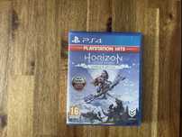 PS4 Horizon Zero Dawn Complete Edition