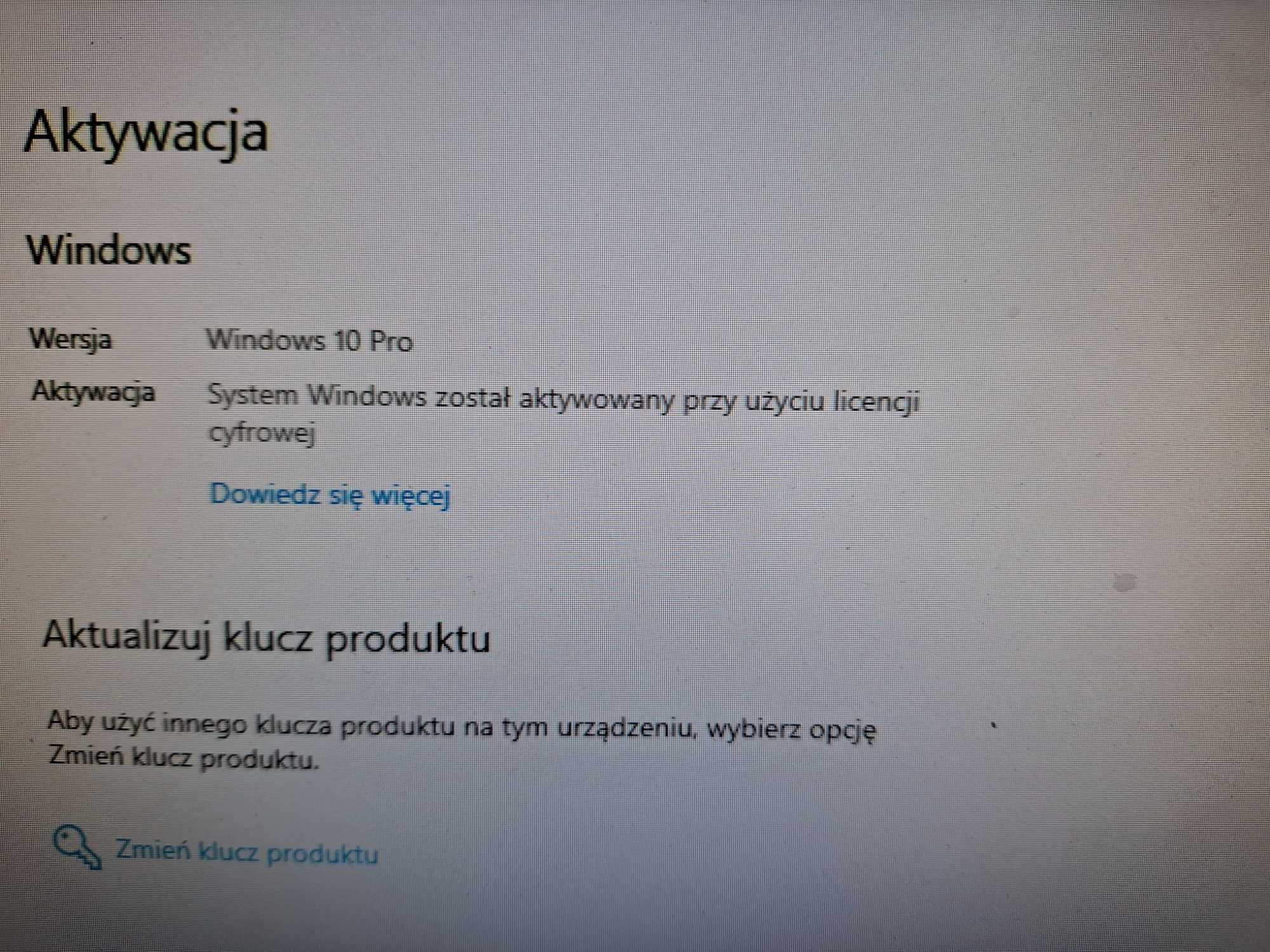 Komputer i7 3gen 16 GB RAM Asus P8H77-V GF750TI 120GB SSD Chieftec W10